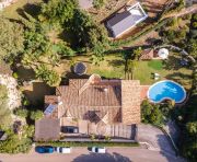 Försäljning - Villa - Estepona - El Paraíso