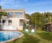 Försäljning - Villa - Estepona - El Paraíso