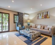 Försäljning - Villa - Estepona - El Paraíso