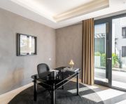 Försäljning - Villa - Estepona - El Paraíso