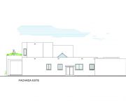 Försäljning - Villa - Estepona - El Paraíso