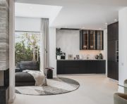 Försäljning - Villa - Estepona - El Paraíso