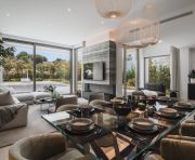 Försäljning - Villa - Estepona - El Paraíso