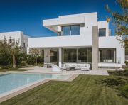 Försäljning - Villa - Estepona - El Paraíso