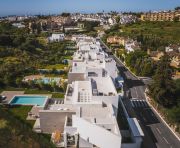 Försäljning - Villa - Estepona - El Paraíso