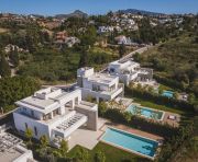 Försäljning - Villa - Estepona - El Paraíso