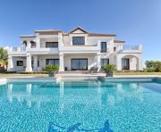 Försäljning - Villa - Estepona - Los Flamingos