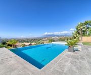 Försäljning - Villa - Estepona - Los Flamingos