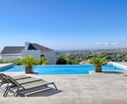 Försäljning - Villa - Estepona - Los Flamingos