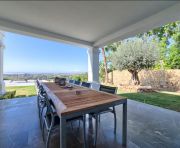 Försäljning - Villa - Estepona - Los Flamingos