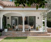 Försäljning - Villa - Estepona - New Golden Mile