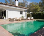 Försäljning - Villa - Estepona - New Golden Mile