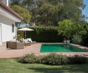 Försäljning - Villa - Estepona - New Golden Mile