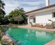 Försäljning - Villa - Estepona - New Golden Mile