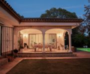 Försäljning - Villa - Estepona - New Golden Mile