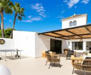 Försäljning - Villa - Estepona - New Golden Mile