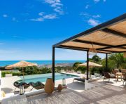 Försäljning - Villa - Estepona - New Golden Mile