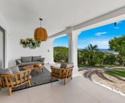 Försäljning - Villa - Estepona - New Golden Mile