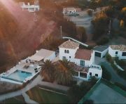 Försäljning - Villa - Estepona - New Golden Mile