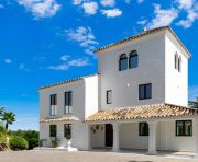 Försäljning - Villa - Estepona - New Golden Mile