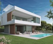 Försäljning - Villa - Estepona - New Golden Mile