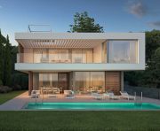 Försäljning - Villa - Estepona - New Golden Mile