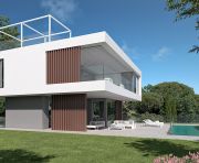 Försäljning - Villa - Estepona - New Golden Mile