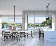 Försäljning - Villa - Estepona - New Golden Mile