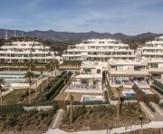 Försäljning - Villa - Estepona - New Golden Mile