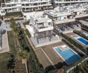 Försäljning - Villa - Estepona - New Golden Mile