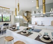 Försäljning - Villa - Estepona - New Golden Mile