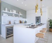 Försäljning - Villa - Estepona - New Golden Mile