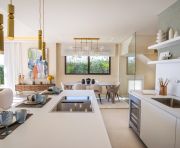 Försäljning - Villa - Estepona - New Golden Mile