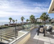 Försäljning - Villa - Estepona - New Golden Mile