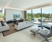 Försäljning - Villa - Estepona - New Golden Mile