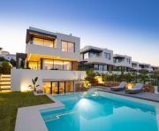 Försäljning - Villa - Estepona - New Golden Mile