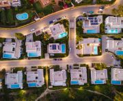 Försäljning - Villa - Estepona - New Golden Mile