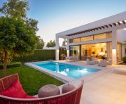 Försäljning - Villa - Estepona - New Golden Mile