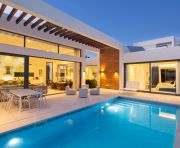 Försäljning - Villa - Estepona - New Golden Mile