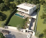 Försäljning - Villa - Estepona - Selwo