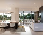 Försäljning - Villa - Estepona - Selwo