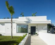 Försäljning - Villa - Estepona - Selwo