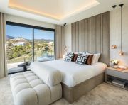 Försäljning - Villa - Estepona - Selwo