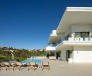 Försäljning - Villa - Estepona - Selwo