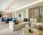 Försäljning - Villa - Estepona - Selwo