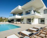 Försäljning - Villa - Estepona - Selwo