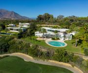 Försäljning - Villa - Malaga - Casares