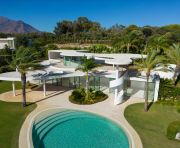 Försäljning - Villa - Malaga - Casares