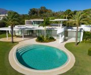 Försäljning - Villa - Malaga - Casares