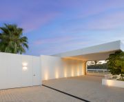 Försäljning - Villa - Malaga - Casares